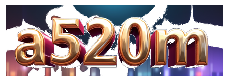 a520m logo